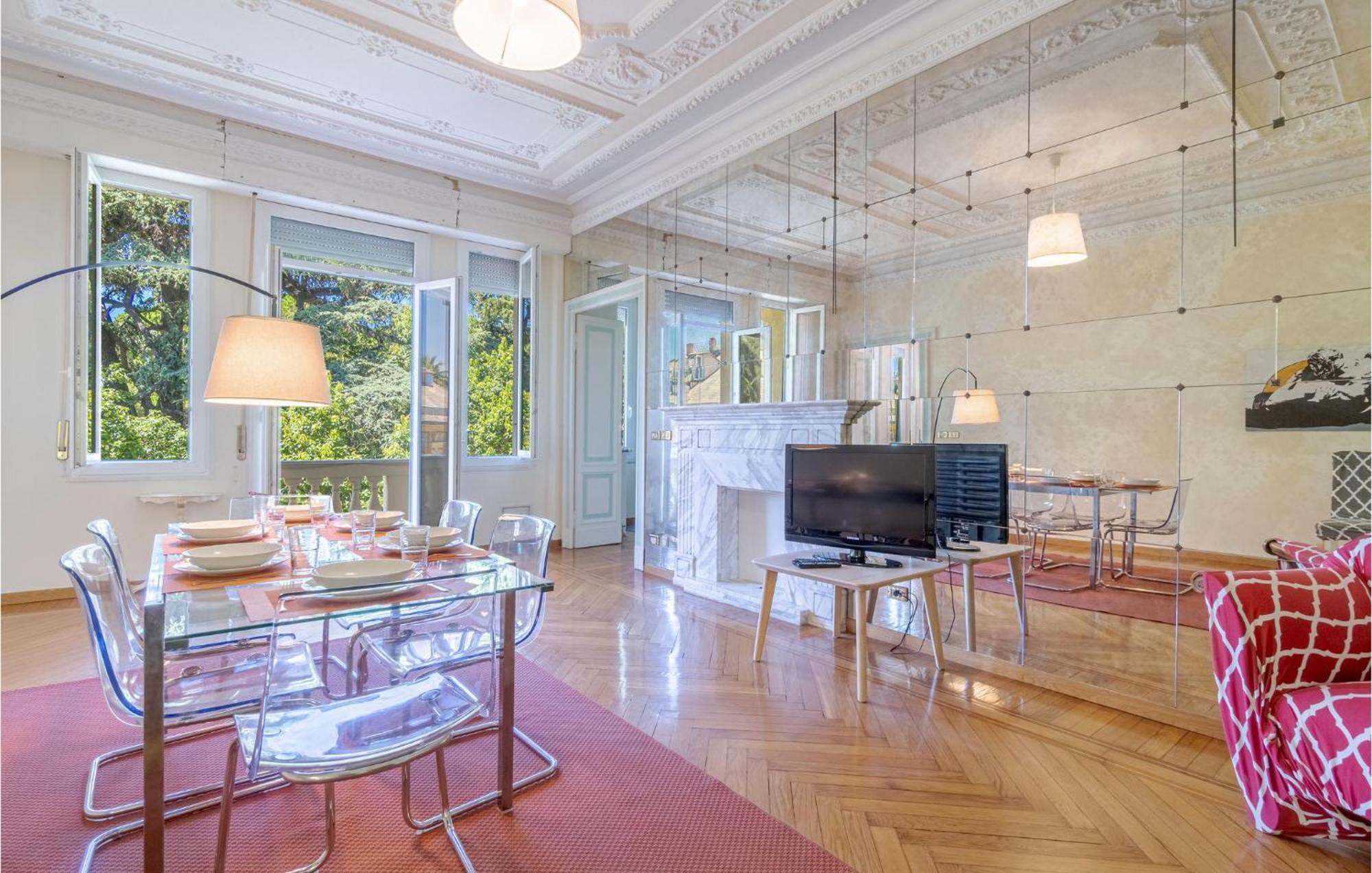 Beautiful In With Kitchen Appartamento Genova