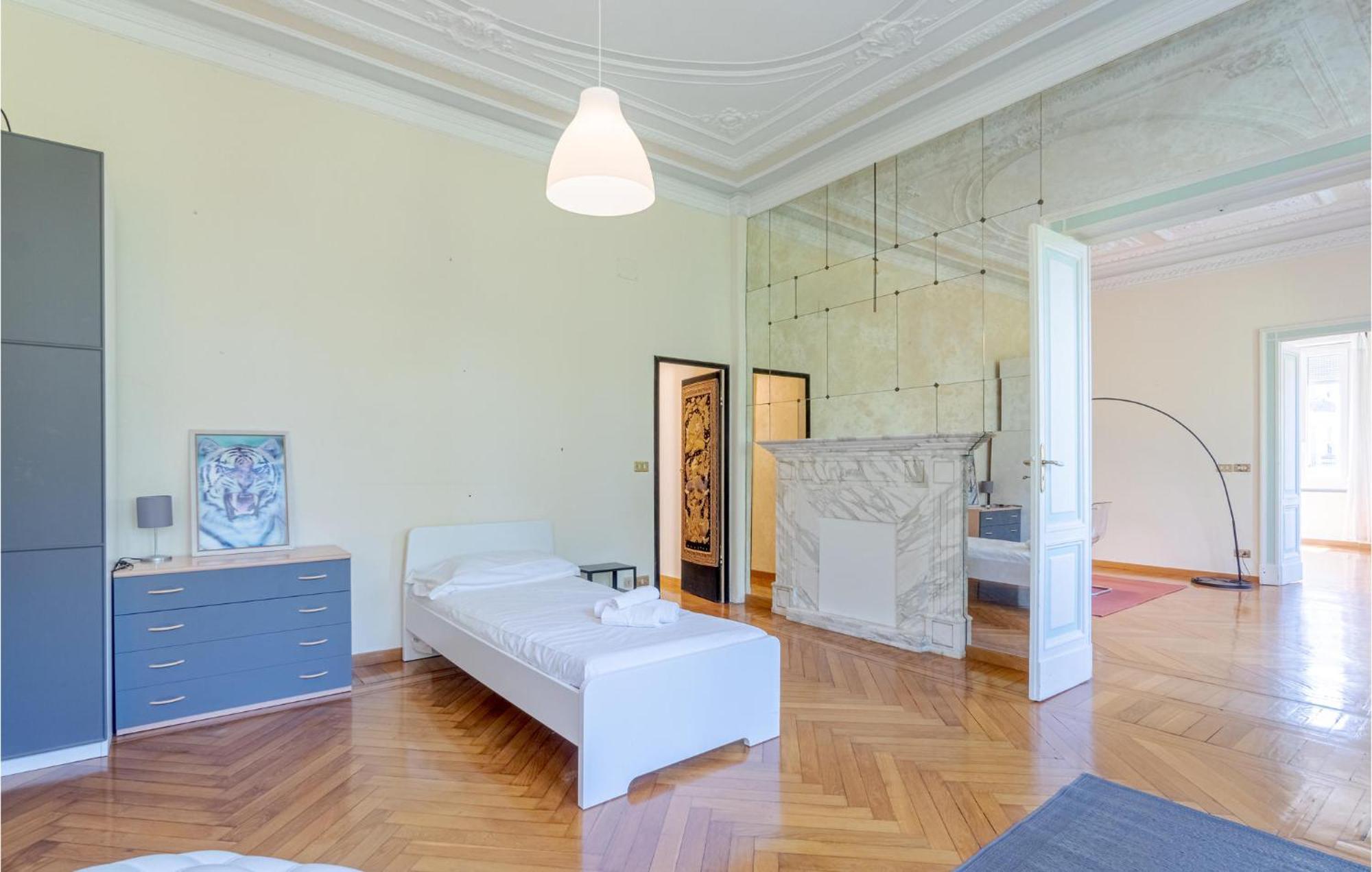 Beautiful In With Kitchen * Genova